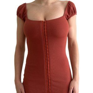 Wilfred Artizia Dress